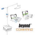 Reducere 10% la lampa de albire Beyond Command!