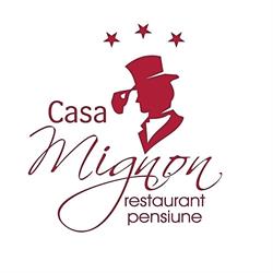 Restaurant Hotel Casa Mignon