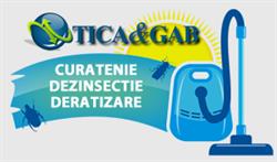 S.c.tica&gab Trading SRL S.r.l.