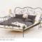 Mobilier din fier forjat