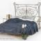 Mobilier din fier forjat