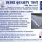 EURO QUALITY TEST