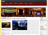 SC Gamex SRL