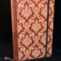 Gravura coperta MDF