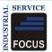 SC Focus Industrial Service SRL