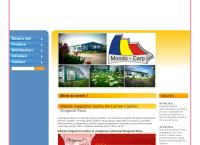 SC Mondo Carp Prodimport Export SRL