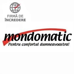 S.C. Mondomatic S.R.L.