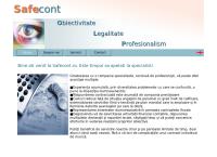 Safecont SRL