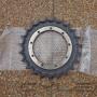 Încărcat de vizitator în 03.10.2015  - sprocket (roata dintata) pentru miniexcavator Komatsu PC0, PC30, PC35