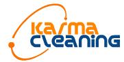 Karma Cleaning