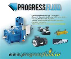 PROGRESS FLUID - Rexroth Partener