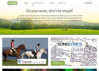 Website SC Code932 SRL