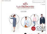 Website SC Gironde Conf SRL