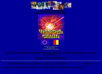 Website SC TechnoPlus SRL