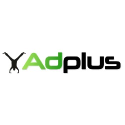 Adplus - Web Design