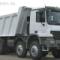 AUTOBASCULANTA MERCEDES ACTROS NOUA-20MC-Euro5