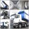 AUTOBASCULANTA SCANIA SECOND 8X4-20mc-AN 2007-euro 4-56500 euro