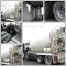 AUTOBETONIERA SECOND MAN TGA 9 mc-an 2007-E4-48.200.euro