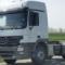 CAP TRACTOR 2 AXE MERCEDES-NOU-E4