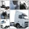 CAP TRACTOR VOLVO FH440 SECOND-E 5-AN 2007-39.300.Euro