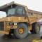 DUMPER[BASCULA]SECOND-HAND CATERPILAR 50 mc