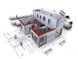 Arhitectura Bucuresti-Ploiesti