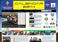 Federatia Româna de Motociclism