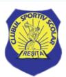 Club Sportiv Scolar Resita