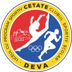 Colegiul National Sportiv Cetate Deva