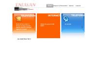 Website Eniasan SRL