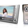 Videointerfon Genway