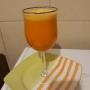 Încărcat de vizitator în 28.09.2018  - Suc f.dulce din dovleac ORANGE-AGRO