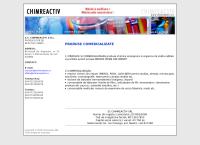Chimreactiv S.r.l