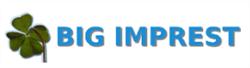 Big Imprest SRL