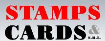 Stamps & Cards SRL