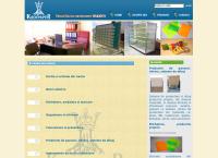 Website Kronpaper S.r.l