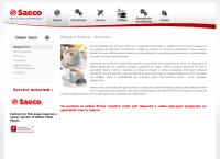 Website Spectrum '93 SRL