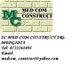 Med Com Construct SRL