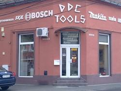 Ddc Tools SRL