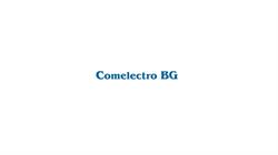 Comelectro Bg SRL