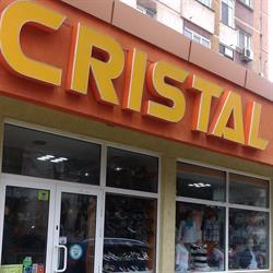 Cristal SRL