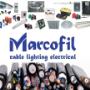 Încărcat de vizitator în 12.10.2016  - In stoc totul pentru casa ta: de la bransamente elctrice, impamantare, iluminat, aparataj camera...