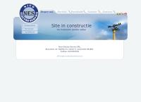 Website Nico Electroservice S.r.l