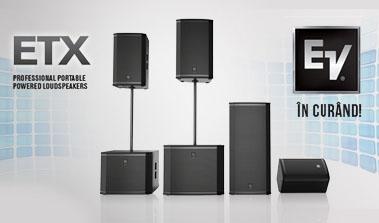 Electro-Voice-ETX