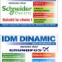 IDM DINAMIC BUZAU SCHNEIDER GRUNDFOS
