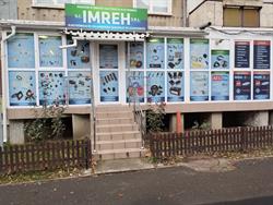 Imreh SRL