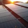 Fotovoltaic - eolian