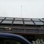 Panouri solare cu tuburi vidate