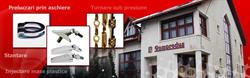 Romprodus SRL