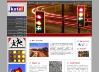 Website Katel Group S.r.l